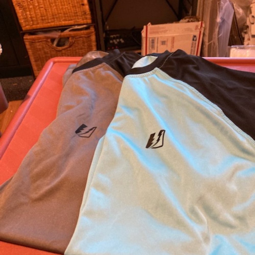 Amplify t shirt bundle